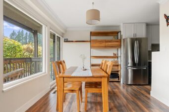 1019 Old Lillooet Road